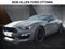 2018 Ford Mustang Shelby GT350