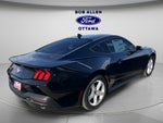 2026 Ford Mustang EcoBoost Fastback