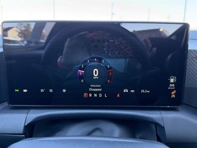 2026 Ford Mustang EcoBoost Fastback