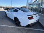 2026 Ford Mustang EcoBoost Fastback