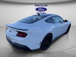 2026 Ford Mustang EcoBoost Fastback