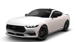 2026 Ford Mustang EcoBoost Fastback