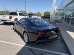 2026 Ford Mustang EcoBoost Fastback
