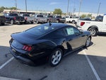 2026 Ford Mustang EcoBoost Fastback