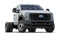 2025 Ford Super Duty F-550 DRW XL