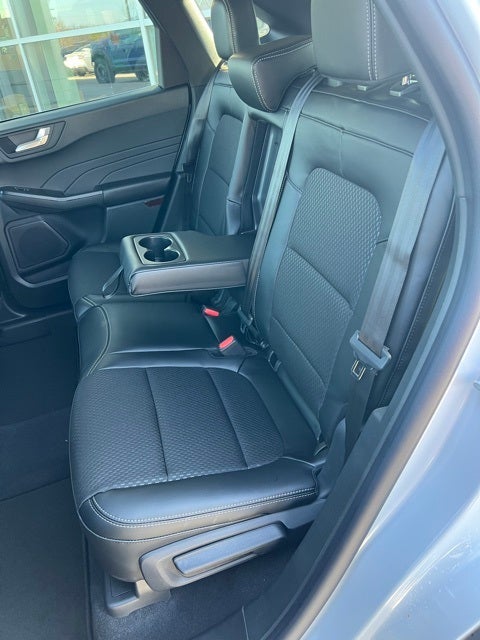 2026 Ford Escape Plug-In Hybrid Base