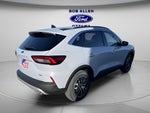 2026 Ford Escape PHEV