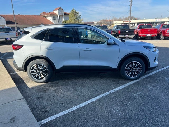 2026 Ford Escape Plug-In Hybrid Base