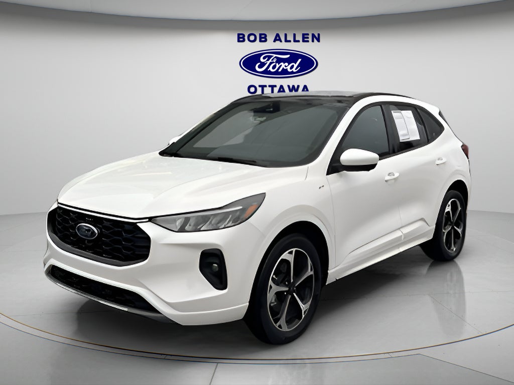 2024 Ford Escape ST-Line Select