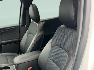 2024 Ford Escape ST-Line Select