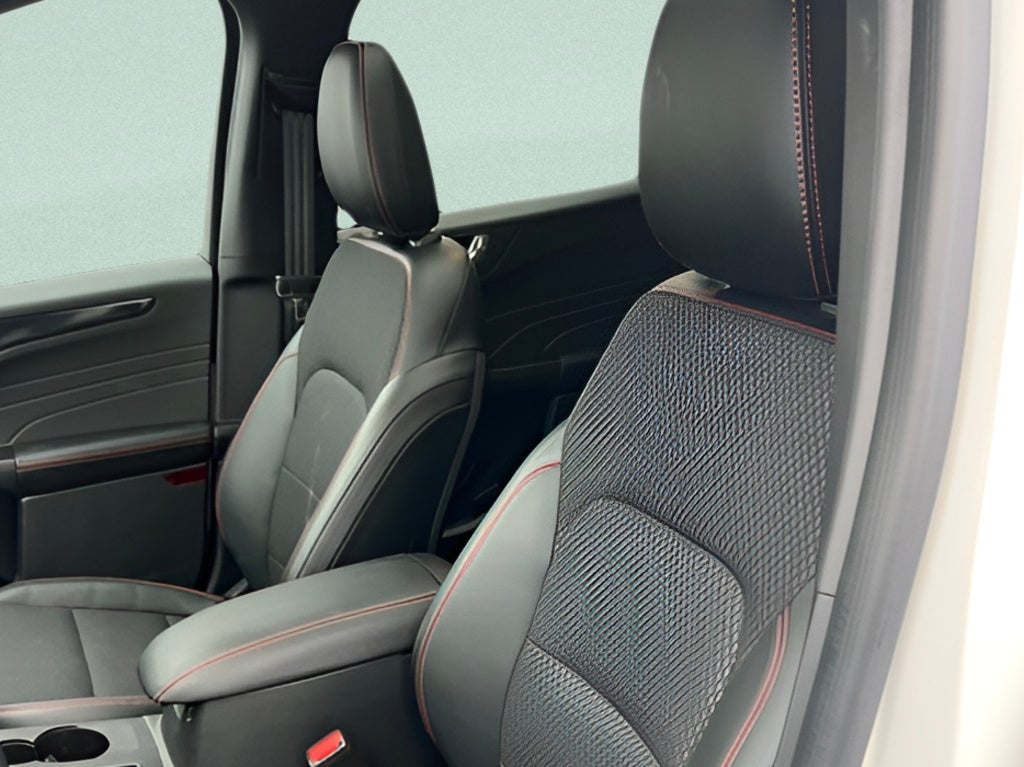 2024 Ford Escape ST-Line Select