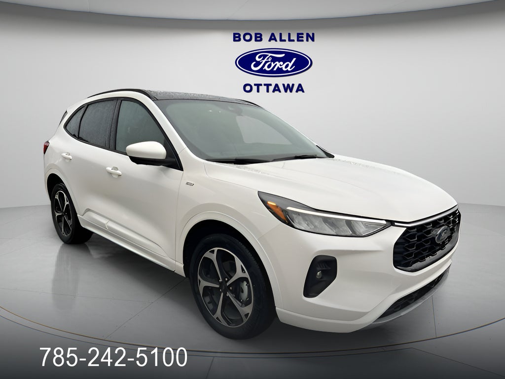 2024 Ford Escape ST-Line Select