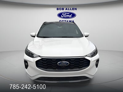 2024 Ford Escape ST-Line Select