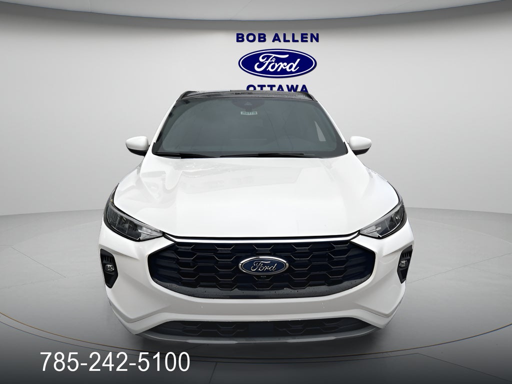 2024 Ford Escape ST-Line Select
