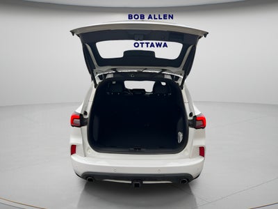 2024 Ford Escape ST-Line Select