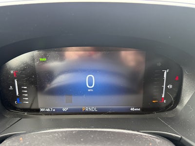2024 Ford Escape ST-Line Select