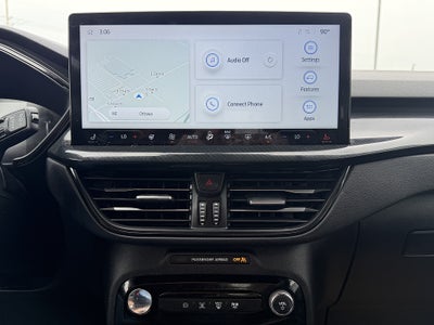2024 Ford Escape ST-Line Select