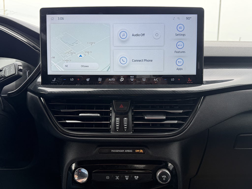 2024 Ford Escape ST-Line Select