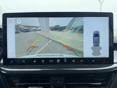 2024 Ford Escape ST-Line Select