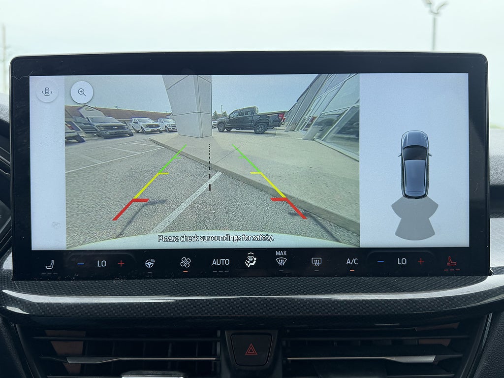 2024 Ford Escape ST-Line Select