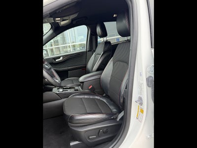 2024 Ford Escape ST-Line Select