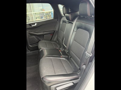 2024 Ford Escape ST-Line Select