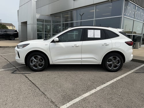 2024 Ford Escape ST-Line Select