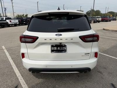 2024 Ford Escape ST-Line Select