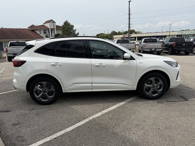 2024 Ford Escape ST-Line Select