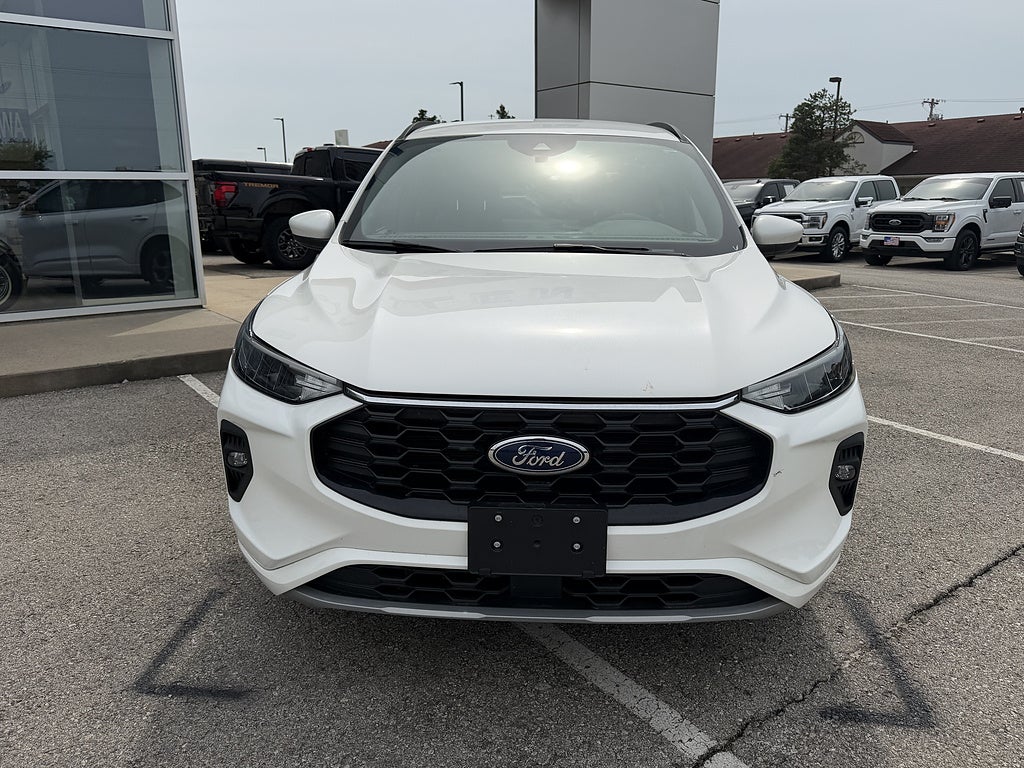 2024 Ford Escape ST-Line Select