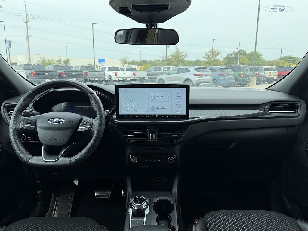 2024 Ford Escape ST-Line Select