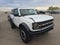 2023 Ford Bronco Black Diamond Advanced
