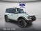 2023 Ford Bronco Badlands Advanced