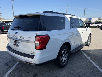 2024 Ford Expedition Max XLT