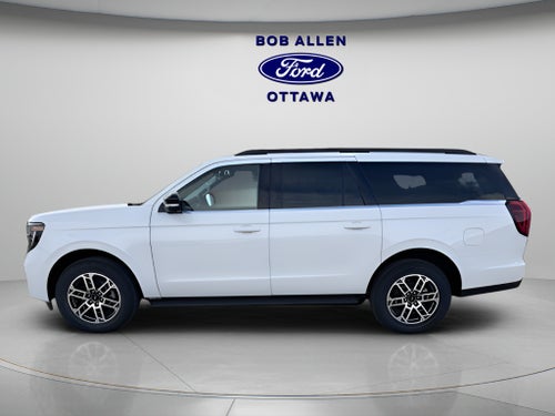 2026 Ford Expedition Max Active MAX