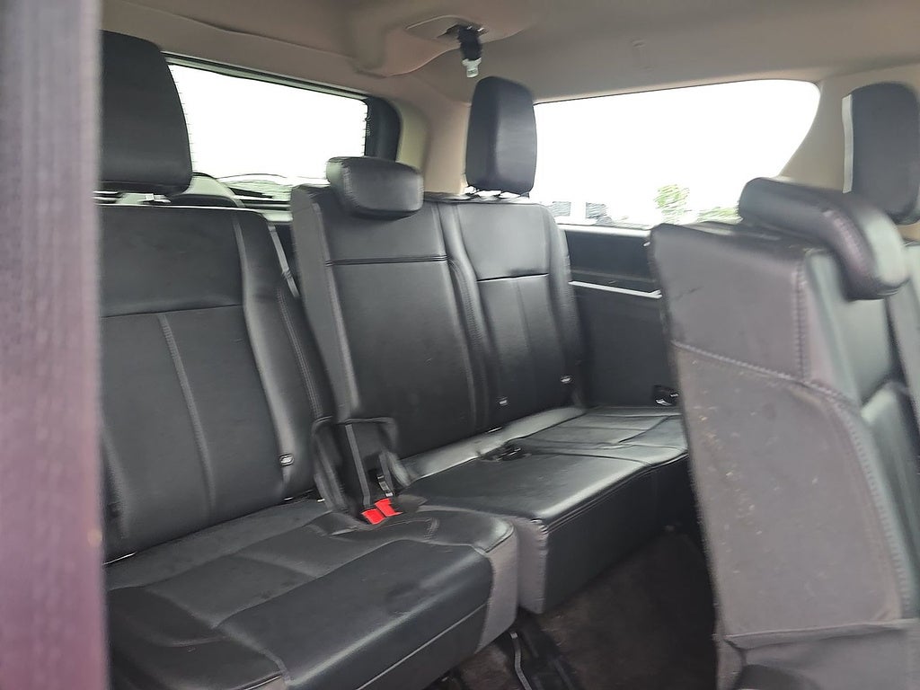 2022 Ford Expedition Max XLT