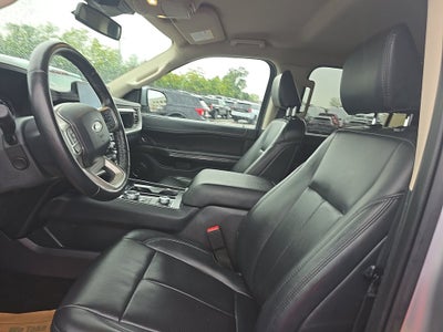 2022 Ford Expedition Max XLT