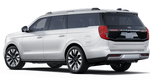 2025 Ford Expedition Max Platinum MAX