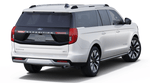 2025 Ford Expedition Max Platinum MAX