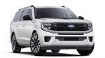 2025 Ford Expedition Max Platinum MAX
