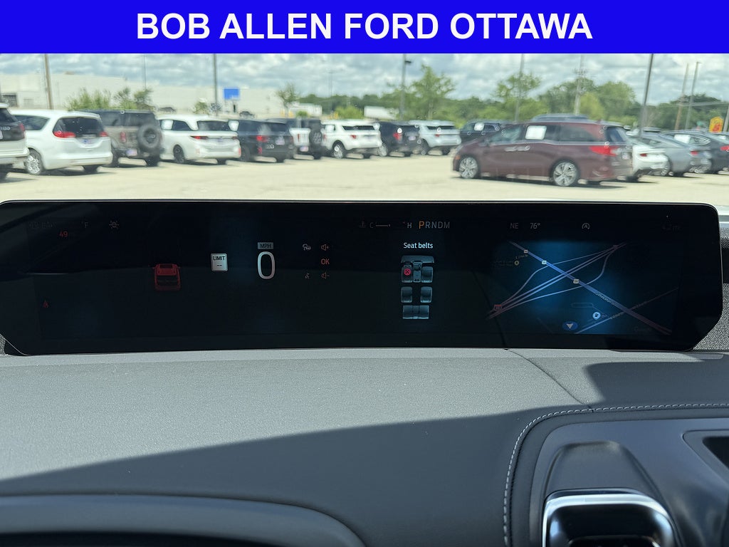 2026 Ford Expedition Max Platinum MAX