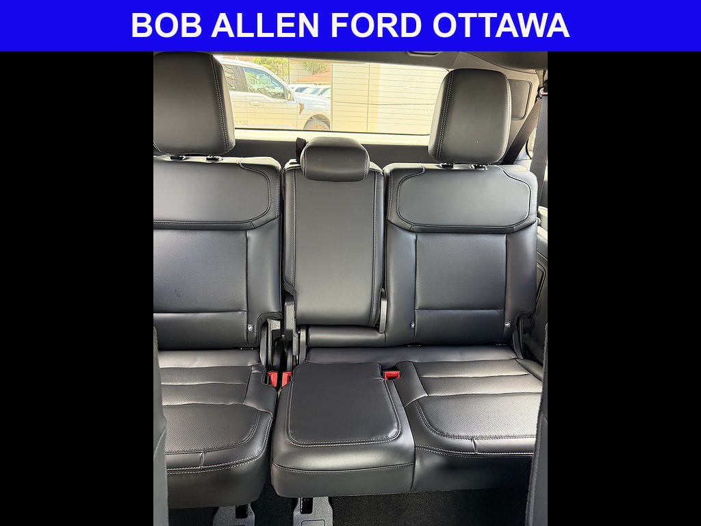 2026 Ford Expedition Max Platinum MAX