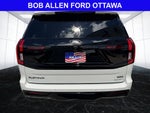 2026 Ford Expedition Max Platinum MAX
