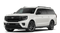 2026 Ford Expedition Max Platinum MAX