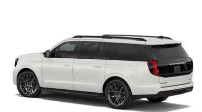 2026 Ford Expedition Max Platinum MAX