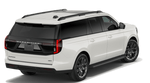 2026 Ford Expedition Max Platinum MAX