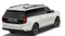 2026 Ford Expedition Max Platinum MAX