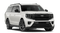 2026 Ford Expedition Max Platinum MAX