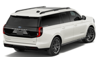 2027 Ford Expedition Max 4DR 4WD PLATINUM