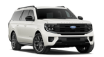 2027 Ford Expedition Max 4DR 4WD PLATINUM